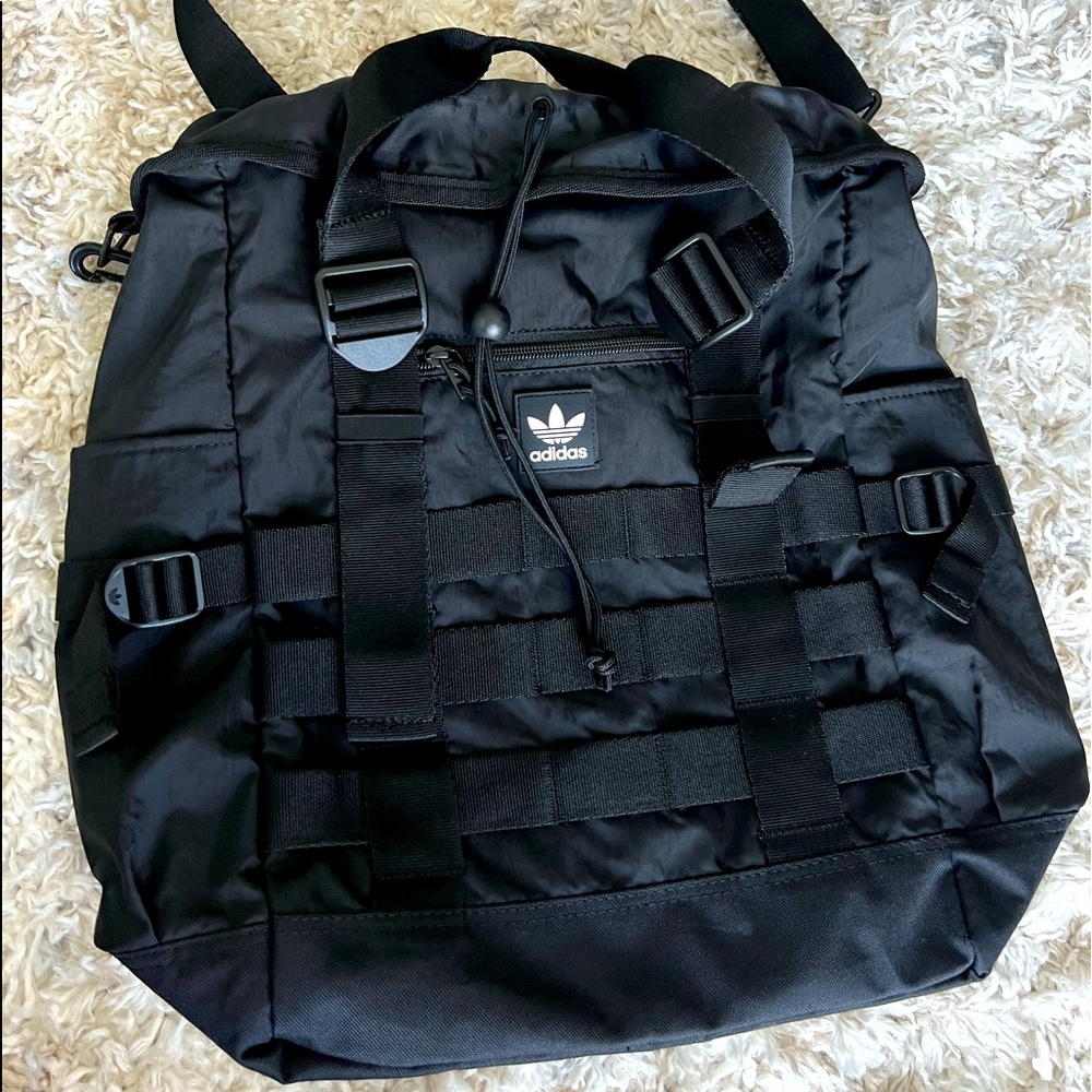 Adidas Utility Bag
